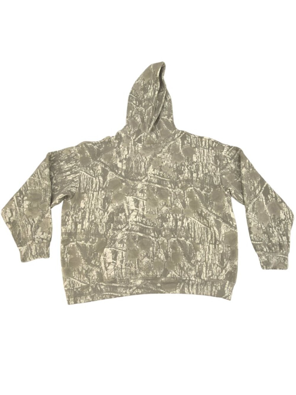 Lazypants | Women's Hoodie | Realtree Camouflage | Pullover | Various Sizes**NEW